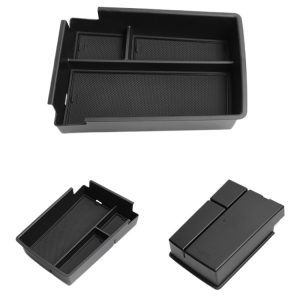 Center Console Armrest Box Storage Organizer for DEEPAL G318