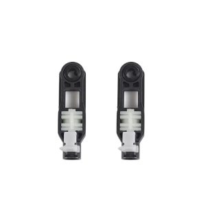 Automatic Transmission Gear Shift Cable End Bushing Connector for CHANGAN CS35 Eado CS75 Raeton CC