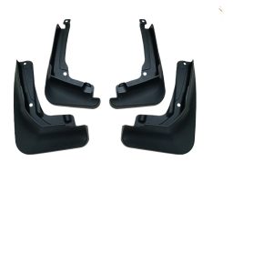 DEEPAL S07 Front and Rear Mud Flaps Set of 4 Black Splash Guards