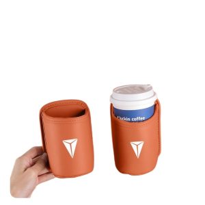 Car Interior Door Side and Seat Back Water Cup Holder Storage Box for DEEPAL S07 SL03 S05 L07