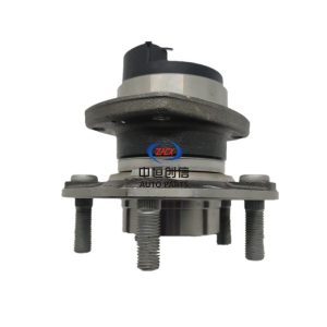 Rear Wheel Hub Bearing Assembly for CHANGAN CS15 - OEM 3502120-BE01