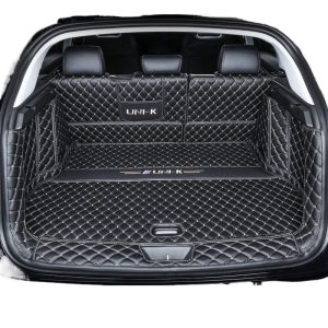 Custom Rear Trunk Cargo Liner Mat for CHANGAN UNI-K