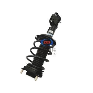 Front Shock Absorber with Spring Assembly for CHANGAN Eado EV460 2018