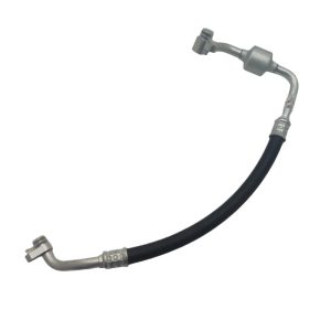 Air Conditioning Compressor Suction Pipe Low Pressure Assembly for CHANGAN NEVO Q05