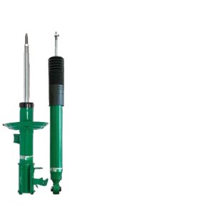 Adjustable Suspension Shock Absorber Damping Assembly for DEEPAL S03 Model