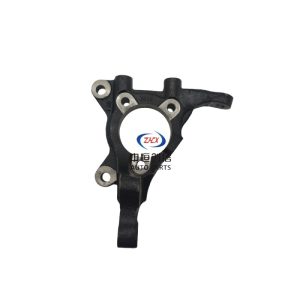 Front Steering Knuckle Assembly for CHANGAN Eado (New Generation)