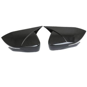 Rearview Mirror Cover Horn Style Housing for CHANGAN UNI-V 2020-2022