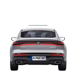 Rear Tail Light Assembly for 2024-2025 CHANGAN UNI-V Second Generation
