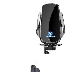 15W Magnetic Car Screen Phone Mount with Wireless Charging for DEEPAL SL03 / S7
