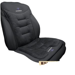 Winter Plush Car Seat Cushion Set for CHANGAN UNI-V UNI-K UNI-T EADO CS75 PLUS CS55 CS35 PLUS Lumin