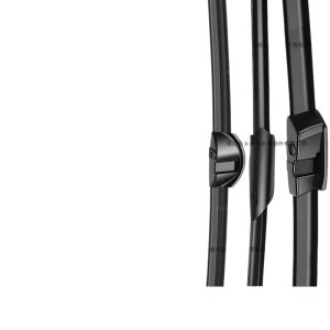 All-Weather Boneless Windshield Wiper Blades for CHANGAN CS75 CS55 CS35 Eado Yuexiang CX20