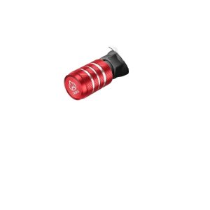 Tire Valve Stem Caps Aluminum Alloy Protective Cover for DEEPAL SL03 and S7