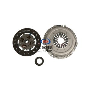 Manual Transmission Clutch Kit (Pressure Plate, Disc, and Bearing) for Santana 2000/3000