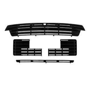 Front Grille Insect Screen and Air Intake Water Barrier for DEEPAL G318 (2024+)