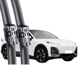 Front Windshield Wiper Blade Set for DEEPAL S07 High-Definition Silent Performance
