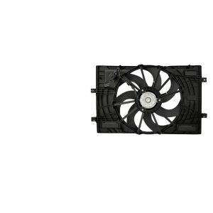 AC Condenser Radiator Cooling Fan Assembly 014XF for CHANGAN UNI-V 1.5T