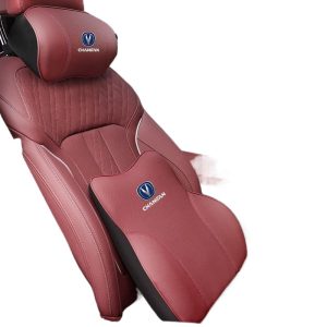 Memory Foam Car Neck Pillow Headrest for CHANGAN CS75/55 PLUS UNI-V EADO PLUS