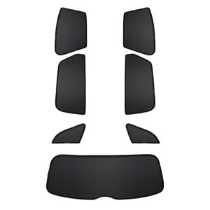 Magnetic Side Window Sunshades for DEEPAL G318 Interior Privacy and Sun Protection
