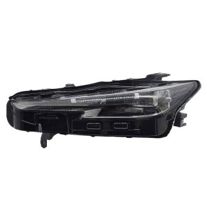 Headlight Assembly for CHANGAN UNI-K 2022 Replacement Headlamp