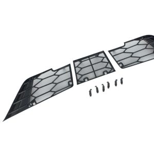 Front Bumper Lower Grille Insect and Debris Protective Net for 2025 CHANGAN UNI-V