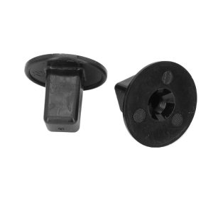 Fender Liner Nut and Clip Buckle Set for CHANGAN DEEPAL S7 G318 and UNI Series