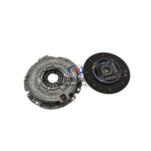 Clutch Pressure Plate Assembly for KAICENE F70 D20T Diesel Manual Transmission
