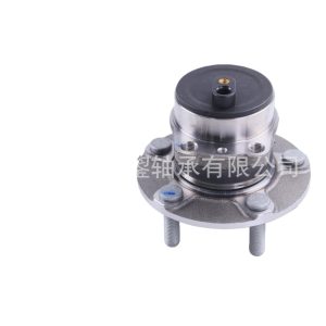 Wheel Hub Bearing Assembly G3-653A for CHANGAN CS55 PLUS and CHANGAN UNI-T 1.5T