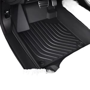 Custom TPE All-Weather Car Floor Mats for CHANGAN UNI-T (2020-2023)