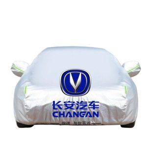 All-Weather Protective Car Cover Car Jacket for Changan CS75 CS35 CS55 Eado PLUS UNI-V UNI-T UNI-K