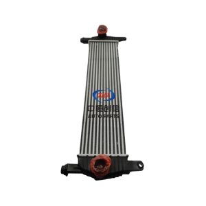 Engine Intercooler Assembly for CHANGAN Hunter and KAICENE F70 Pickup Truck