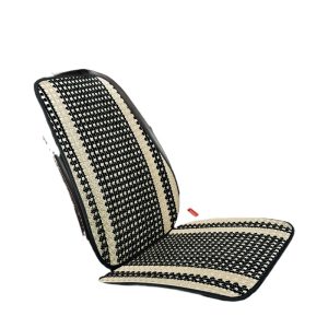 Universal Four-Season Ice Silk Car Seat Cushion for Changan UNI-V Star Card Raeton PLUS