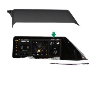 Custom Dashboard Mobile Phone Holder Base for Changan UNI-V UNI-K Lumin CS75 CS55 PLUS Deepal and Eado