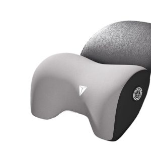 Memory Foam Car Headrest and Lumbar Support Pillow for DEEPAL S07 S05 SL03 L07