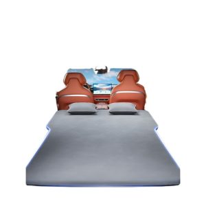 Inflatable Car Sleeping Mattress for DEEPAL S07 and DEEPAL S7 SUV