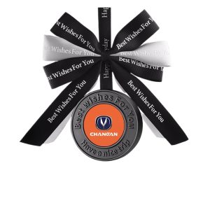 Interior Car Aromatherapy Pendant and High-End Perfume Diffuser for CHANGAN UNI-V, CS55, CS75 PLUS, and Eado