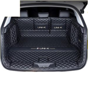 All-Weather Full Surround Trunk Mat for CHANGAN UNI-K and UNI-K iDD