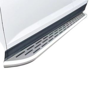 Aluminum Alloy Side Step Running Boards for Changan CS75 CS75 PLUS CS55 PLUS CS35 UNI-T/K
