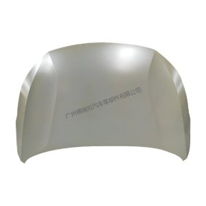 Front Engine Hood Cover Panel for CHANGAN UNI-T (2020-) S202F2701010200