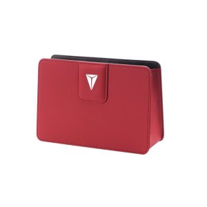 Car Door Side and Trunk Multi-functional Leather Storage Box for DEEPAL S07 SL03 S05 S09 and DEEPAL L07