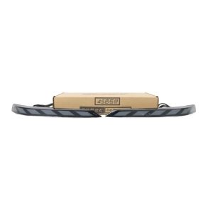 Rear Bumper LED Brake Warning Light Multi-Function Smoked for CHANGAN UNI-T