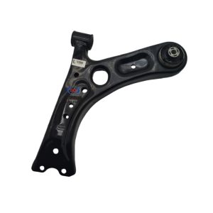 Front Lower Control Arm Swing Arm Assembly for DEEPAL S05 Left or Right