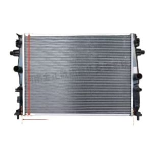 Engine Radiator Water Tank for CHANGAN UNI-V 1.5T/2.0T (2022-2024)