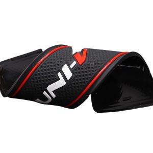 Interior Anti-Slip Door Slot and Cup Holder Mat Set for CHANGAN UNI-V 2022