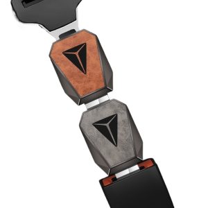 Car Seat Belt Buckle Extender and Connector Clip for DEEPAL SL03 S7 G318