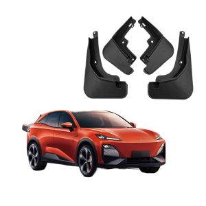 Front and Rear Wheel Mud Guards Splash Guards for DEEPAL S07 (2023+)