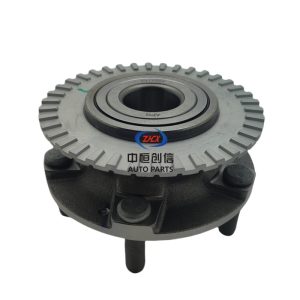 Rear Wheel Hub Bearing Assembly 3502120-DC01 for CHANGAN OSHAN X5