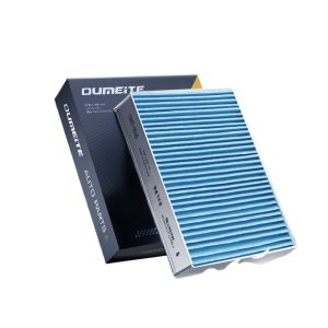 Antimicrobial Silver Ion N95 Cabin Air Filter for DEEPAL SL03 / S07 / L07 / S05