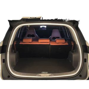 Interior LED Trunk Atmosphere Light for CHANGAN UNI-V/T/K/Z Series