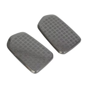 Exterior Decorative Trim Kit and Door Sill Protectors for DEEPAL G318 2024
