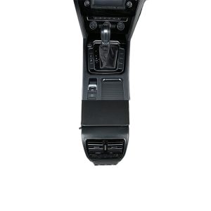 TPE All-Weather Floor Mats for Changan Eado EV, CS35, CS55, Oshan X7/X5, and UNI-T